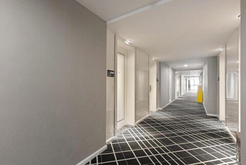 Home Inn Ruibai Cloud Hotel (Chengdu Jianshe Road Dongjiao Memory Branch)