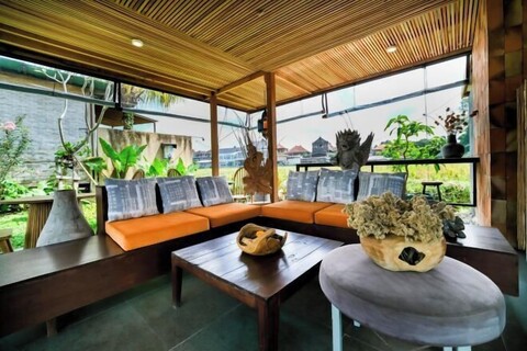 Ubud Jungle Stay - Mahari by WAHM