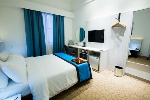 Edc Hotel Kuala Lumpur