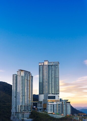 Gloria Residences Ion Delemen Genting Highlands