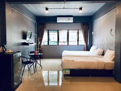 Sleepcats Hostel