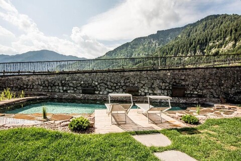 Hotel Pinei Nature & Spirit