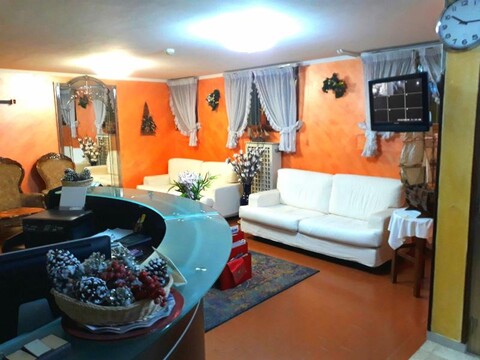 Hotel Arcella