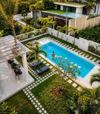 Gandum Villa Complex - Luxury Boutique Stay Uluwatu