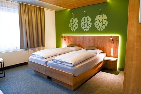 Fischer S Hotel Brauhaus