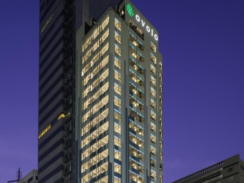 사우스사이드 바이 오볼로