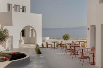 Filomare Suites