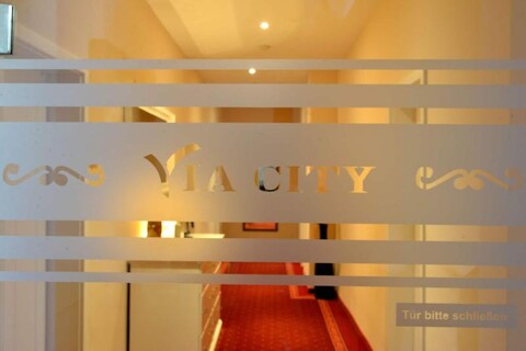 Hotel Viacity