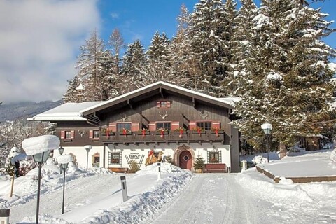 Landhotel Erlhof