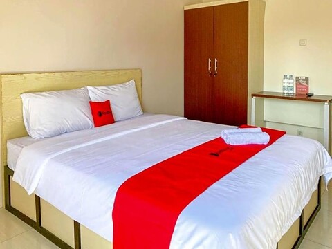 Reddoorz Near Lippo Mall Yogyakarta
