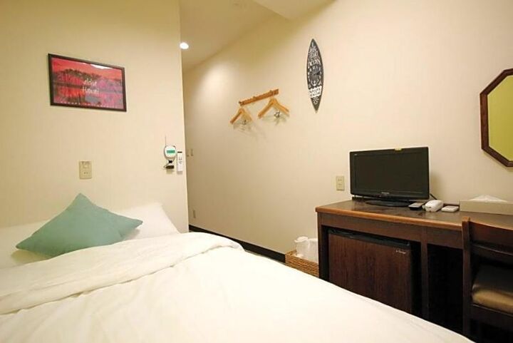 Okubo Hotel Hawaii
