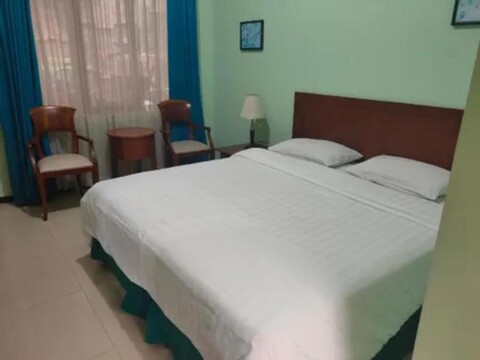 The Srikandi Hotel