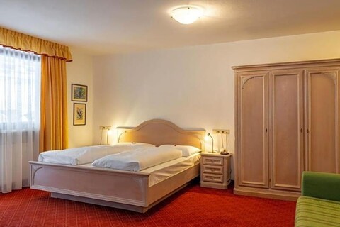 Berghotel Schopfenhof