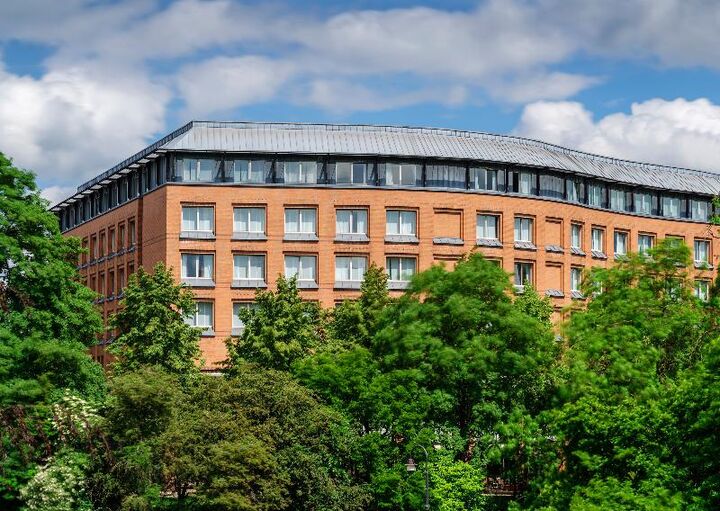 Dorint Hotel Bremen-i