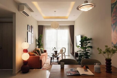 Fall-in-Love Suite - The Sun Avenue