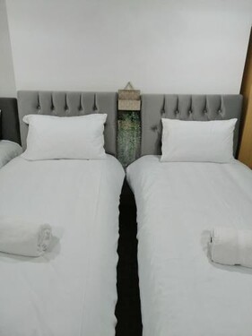 Cosy Central Rooms in Camden near Kings Cross