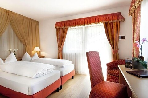 HOTEL ROTWAND ***S