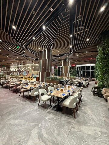 Căn hộ khách sạn Flamingo Cát Bà H2 - By Nga