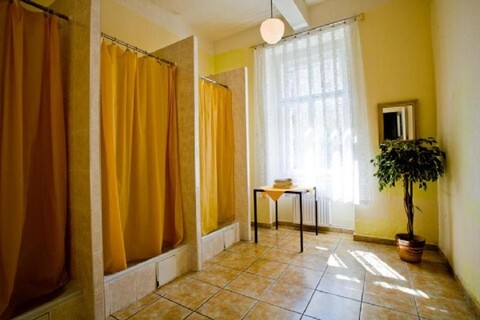 Hostel Dakura