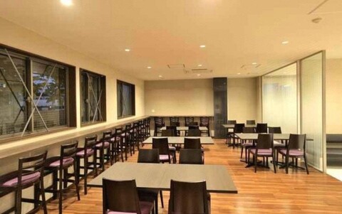 Daiwa Link Hotel Minamisoma