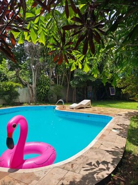 Casa ImperiOm ॐ Exclusive Suites