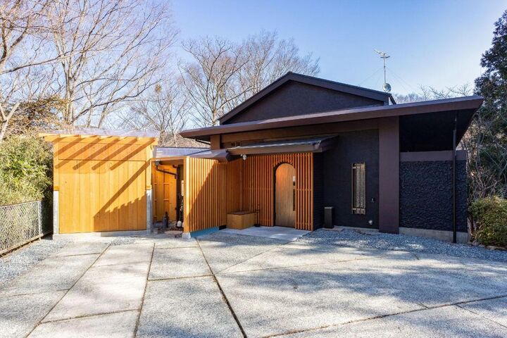 Forest Suite Hakone Sengokuhara 대표 이미지