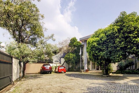 3133 Wisma Yampi Syari'Ah