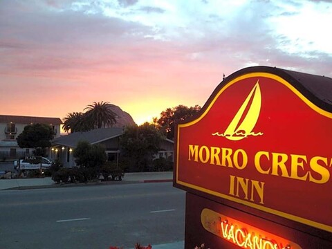 Morro Crest Inn