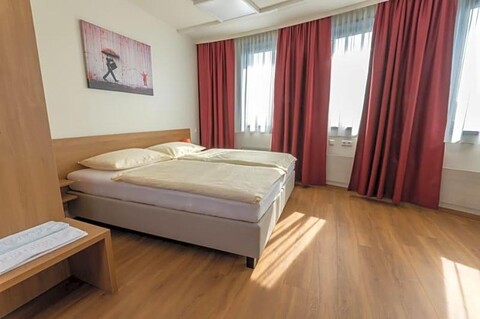 Sommerhaus Linz