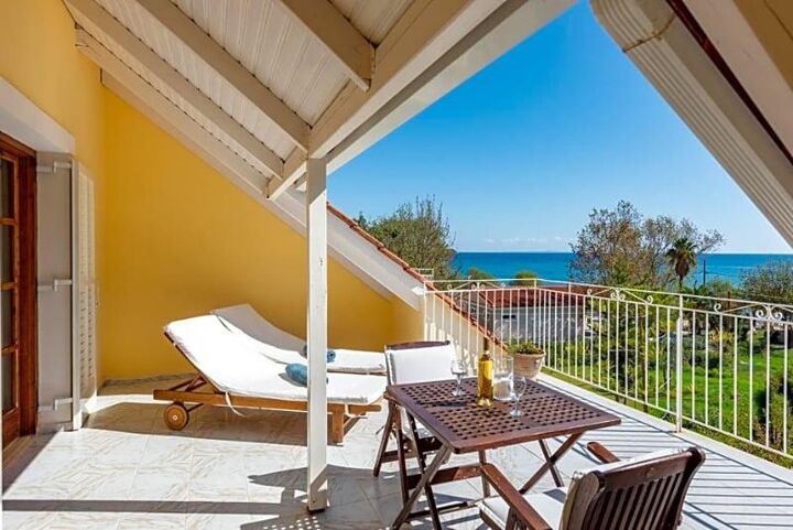 Albouro Apartments-i
