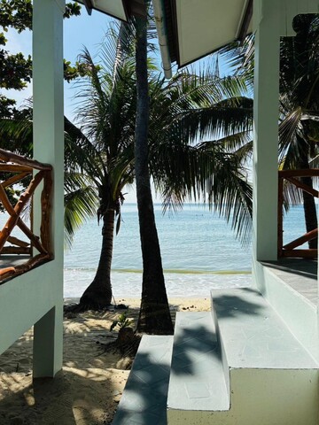 LAMAI BEACHNEST BUNGALOWS