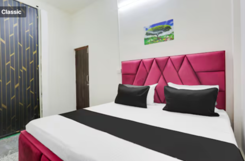 HOTEL O HEAVEN IN GUEST HOUSE