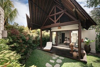 ALMA SHANTI Boutique Hotel