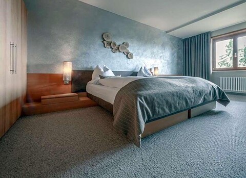Hotel Meran 2000