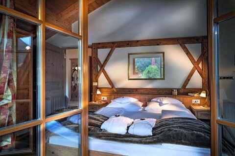 Hotel Alte Muhle