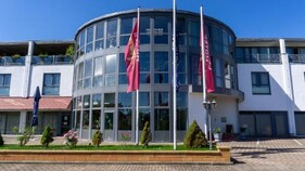 Leipziger Hotel - Flughafen Leipzig Halle