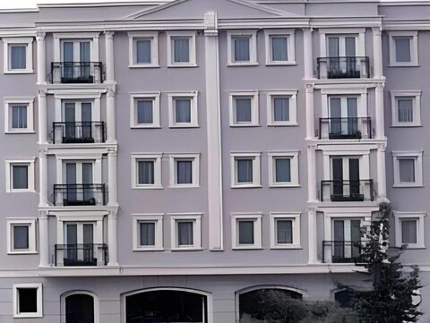 Central Hotel
