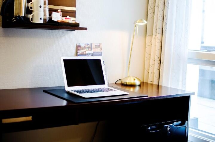 Best Western Havly Hotell-i