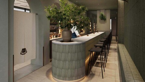 Sanuki City Hotel