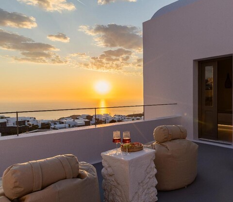 Niabelon Suites