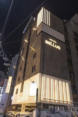 호텔 더 스위트