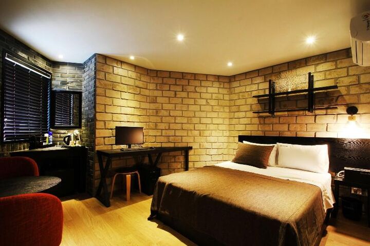 17Th Hotel-i