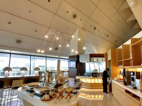 Ambassador Transit Hotel - Terminal 3