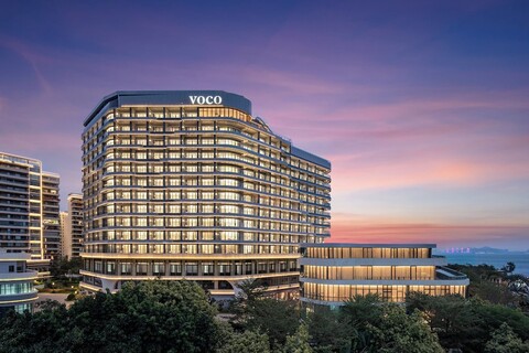 보코 산야 베이 바이 IHG