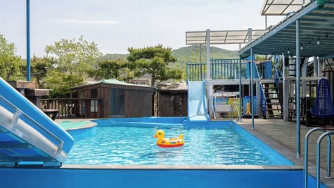 경주 소래당 풀빌라 펜션