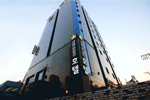 더킹호텔