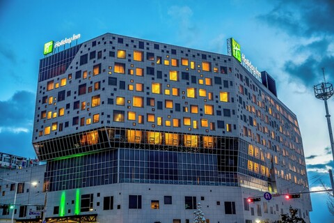 홀리데이 인 광주 바이 IHG