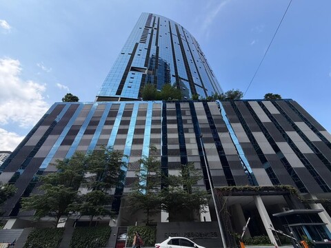 이튼 레지던스 KLCC 바이 마빅