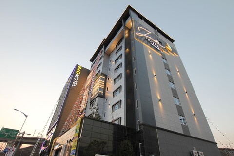 제이드호텔 울산