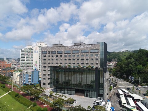 호텔 동방